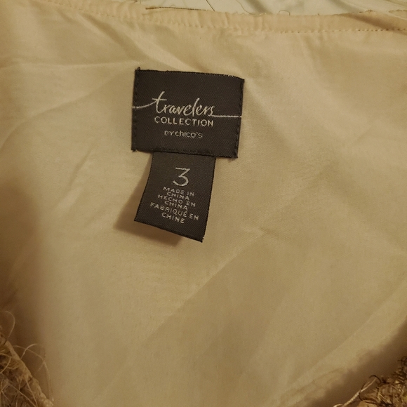 Fringed Vest - Picture 6 of 6